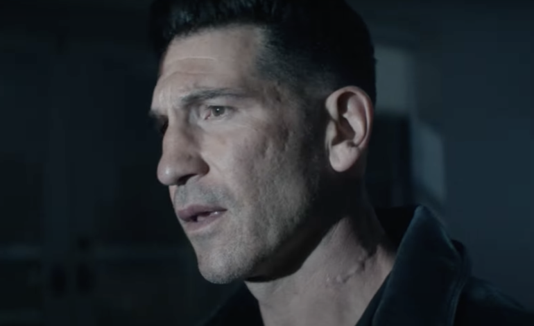 Skull’s Back In Town: Bernthal’s Gritty ‘The Punisher’ Look Surfaces For 2026 MCU Debut